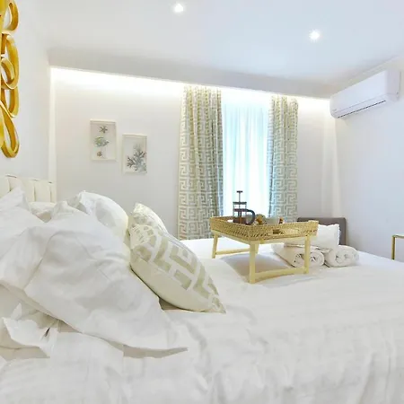 Mar Luxury Suite Corfu  Exterior photo