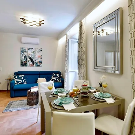 Mar Luxury Suite Corfu  Exterior photo