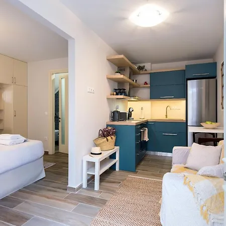 Mar Luxury Suite Corfu  Exterior photo
