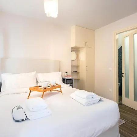 Mar Luxury Suite Corfu  Exterior photo