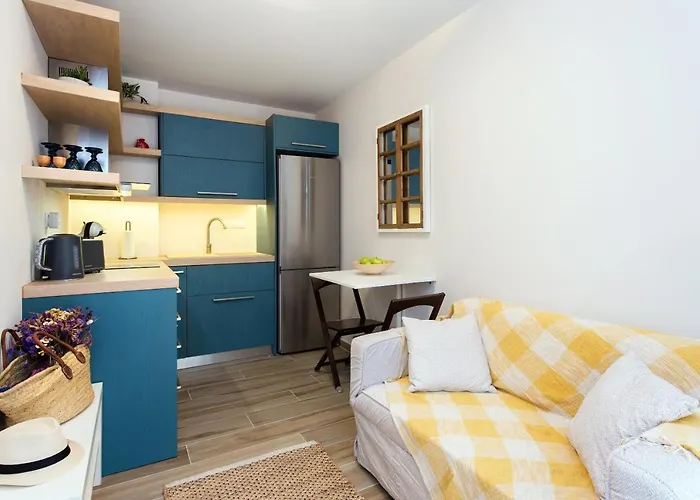 Mar Luxury Suite