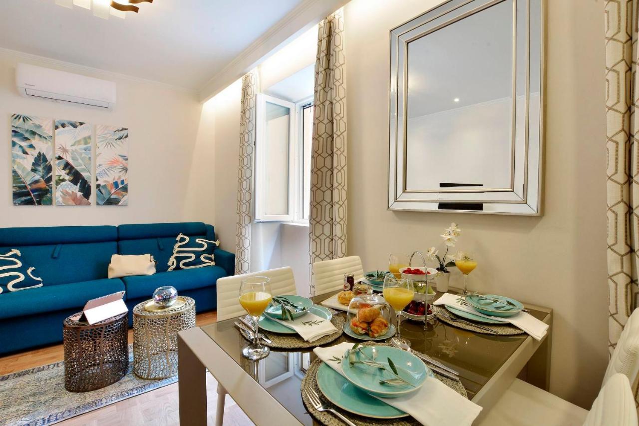 Apartment Mar Luxury *