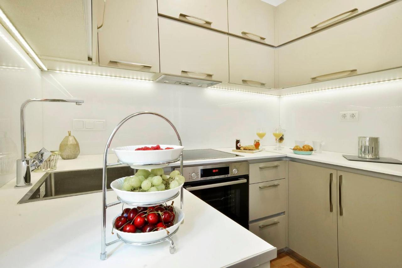 Apartment Mar Luxury