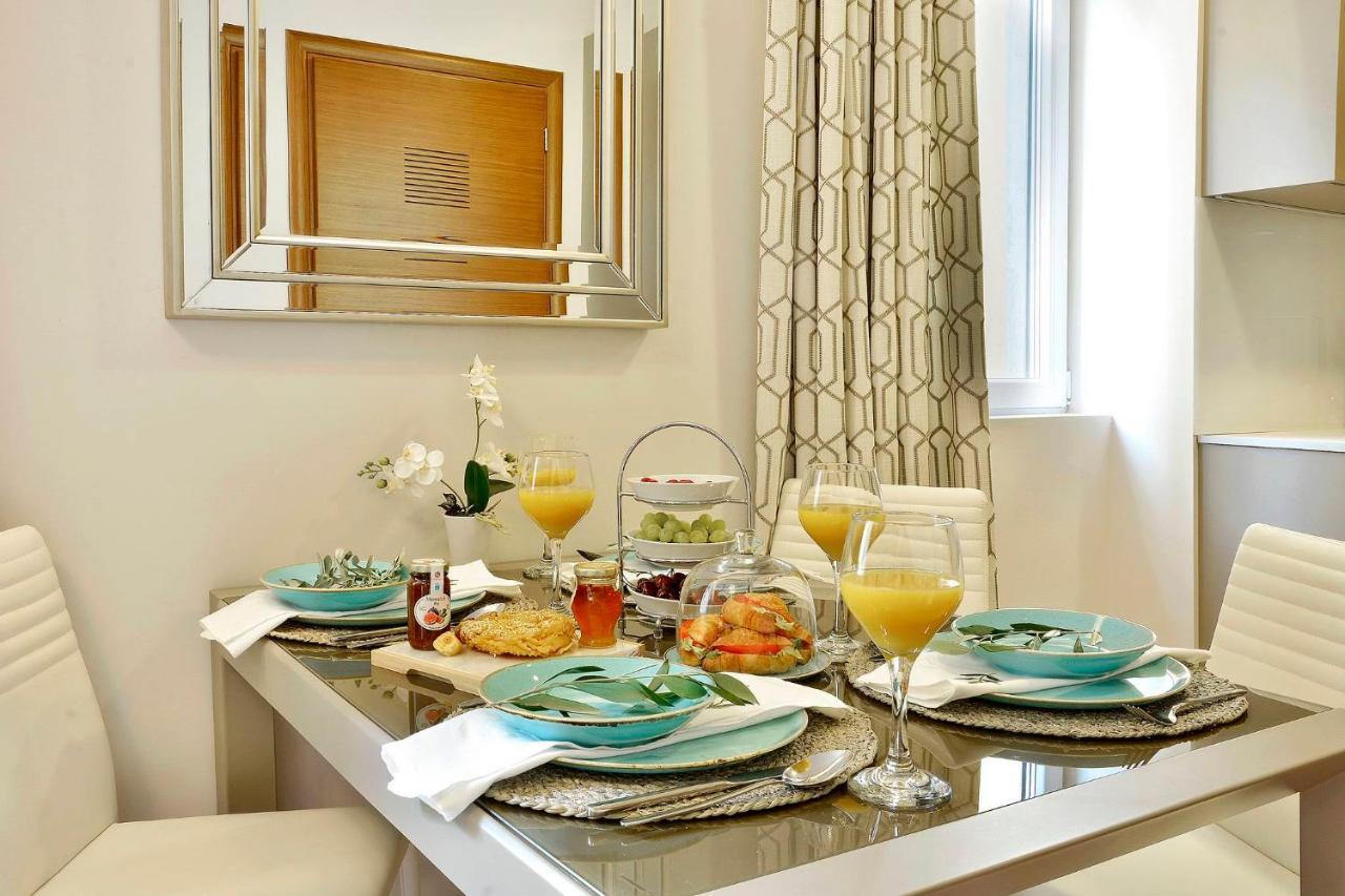 Апартаменты Mar Luxury