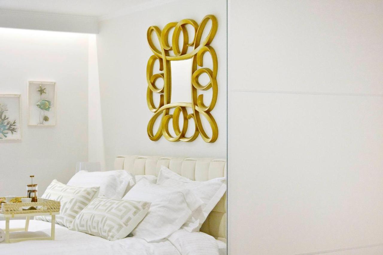 Apartment Mar Luxury *