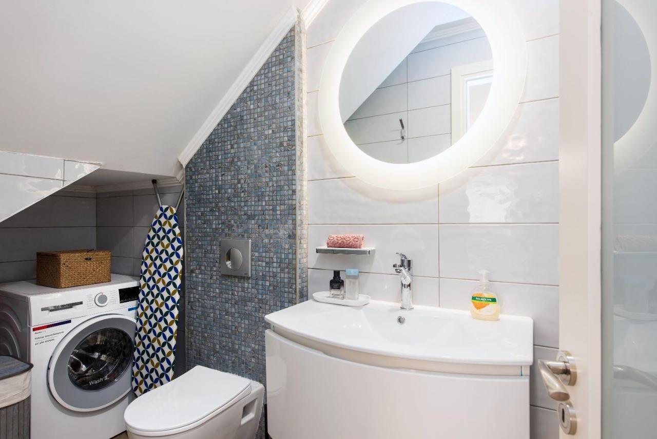 Apartment Mar Luxury *
