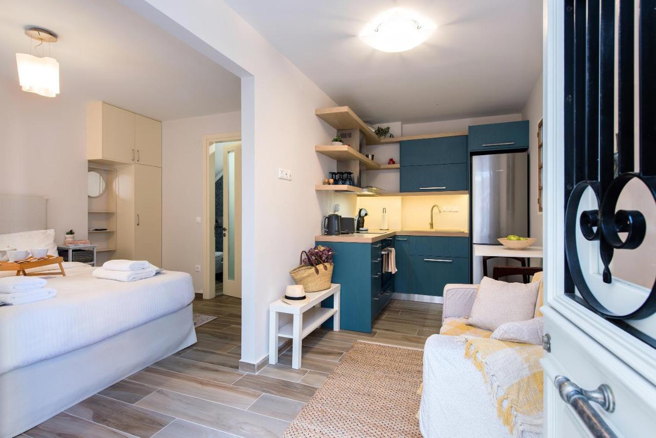 Apartment Mar Luxury Corfu (city)