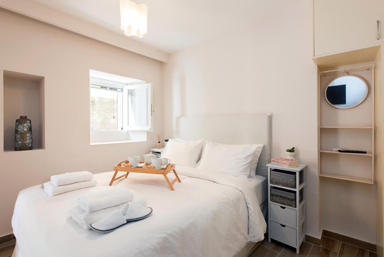 Apartment Mar Luxury *