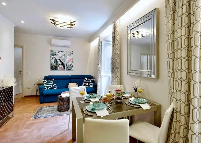 Mar Luxury Suite