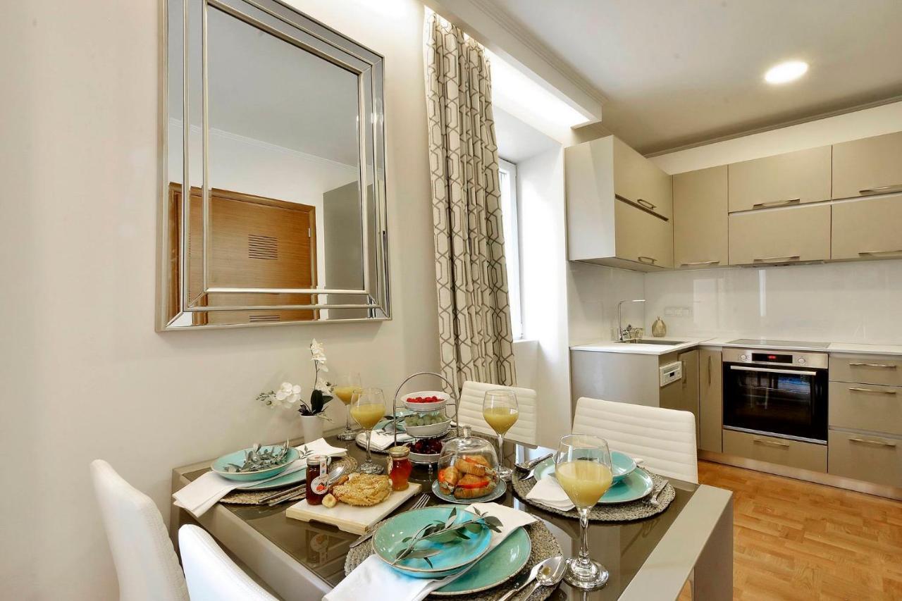 Mar Luxury Apartamento