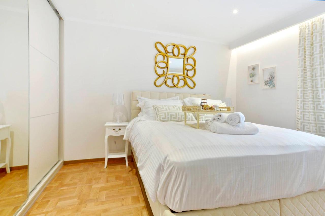 Mar Luxury Apartamento