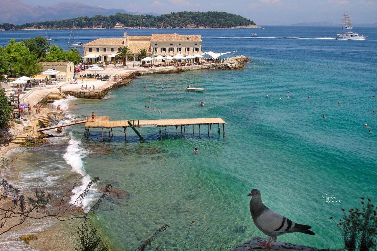 Apartamento Mar Luxury *