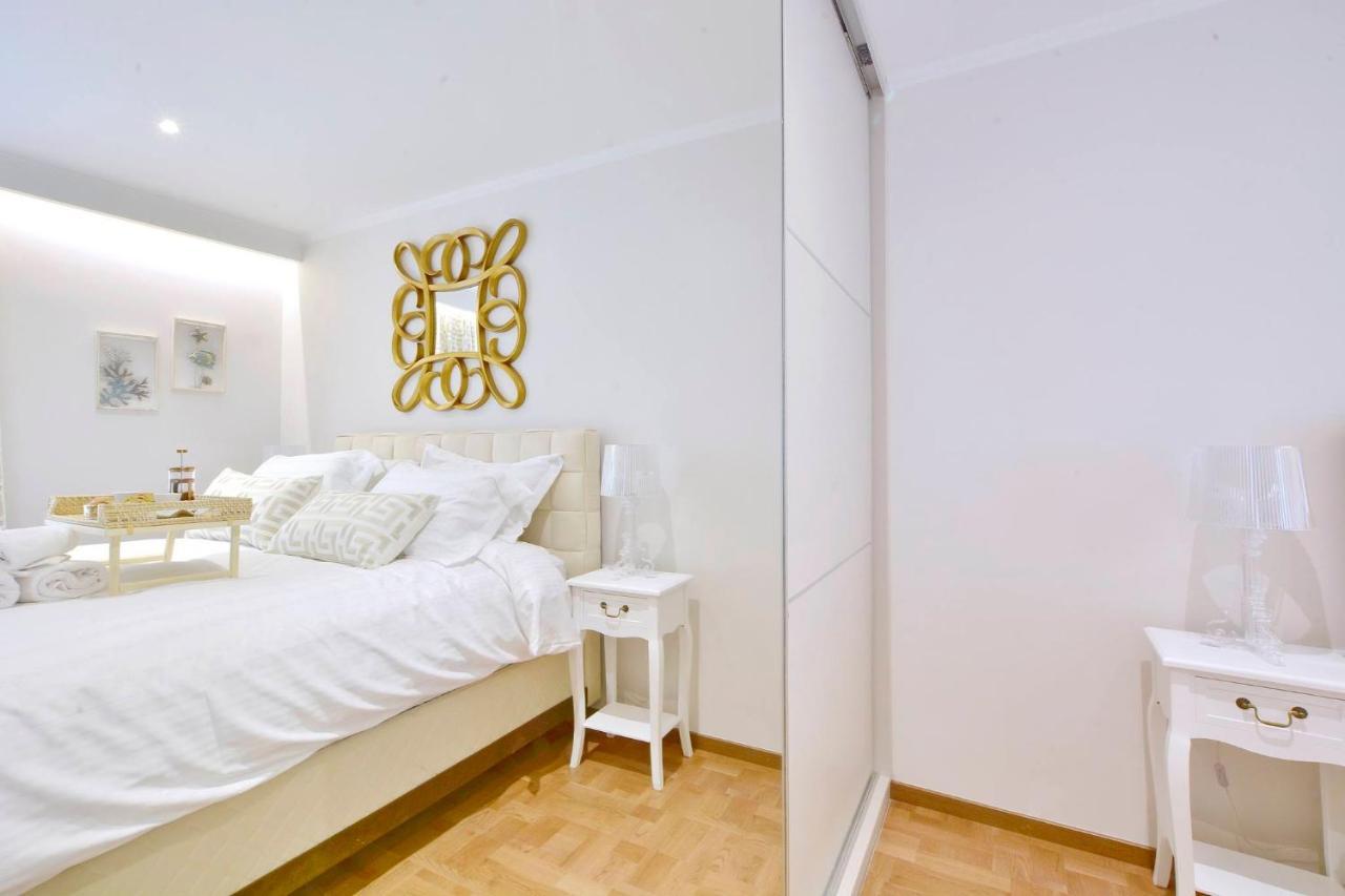 Apartamento Mar Luxury